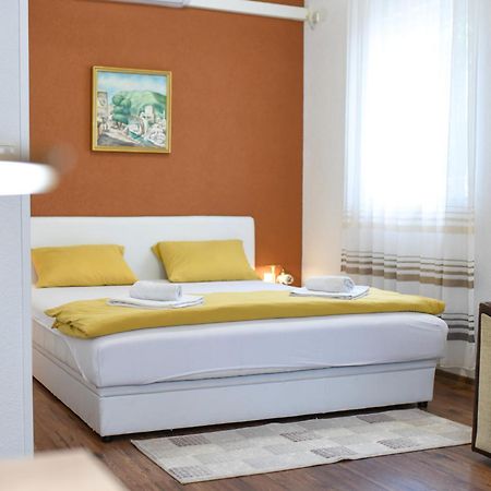 Dalila Apartman Mostar Esterno foto