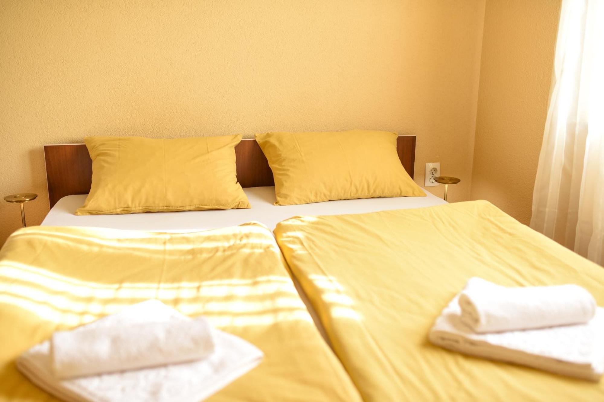 Dalila Apartman Mostar Camera foto