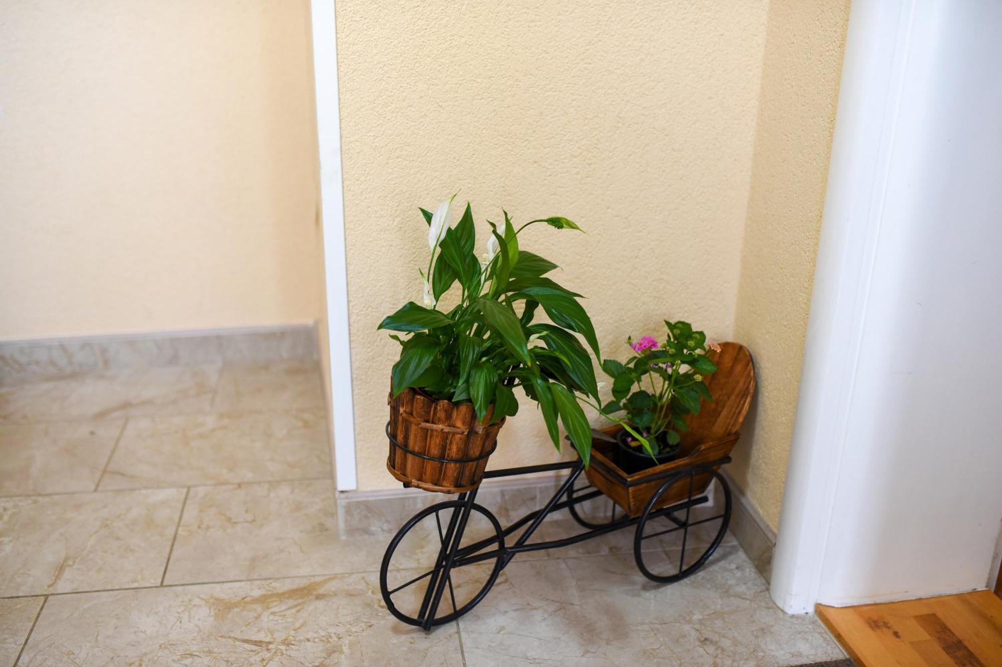 Dalila Apartman Mostar Esterno foto