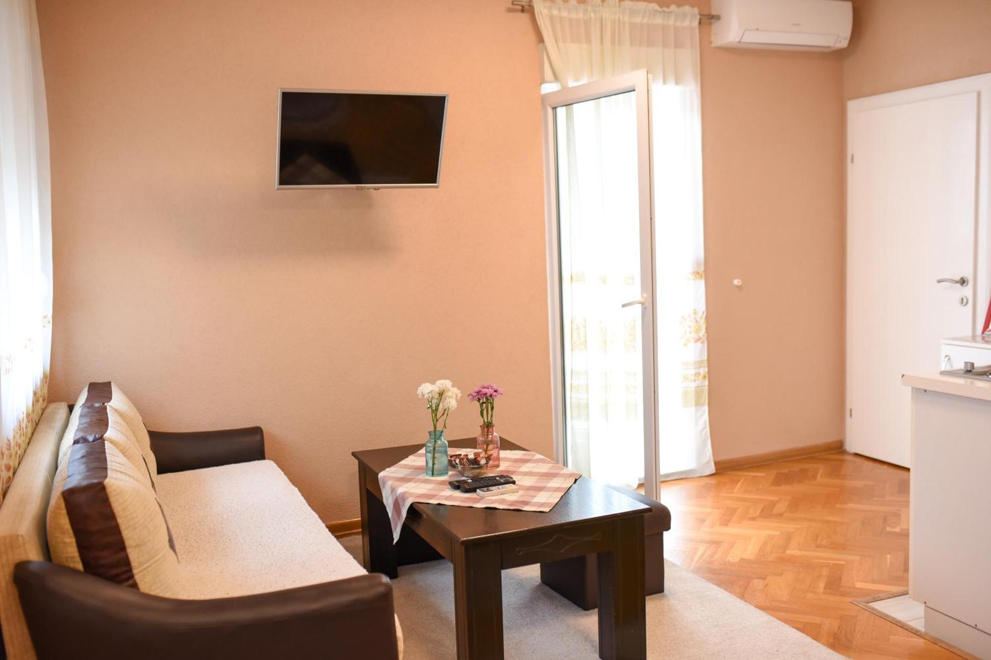Dalila Apartman Mostar Camera foto