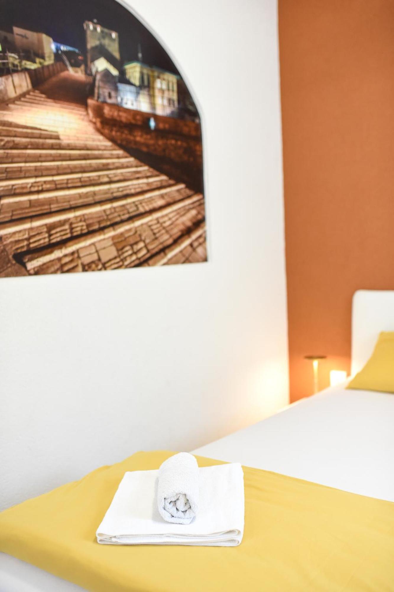 Dalila Apartman Mostar Camera foto