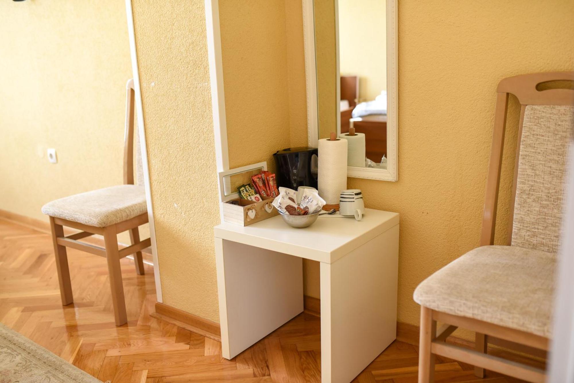 Dalila Apartman Mostar Esterno foto