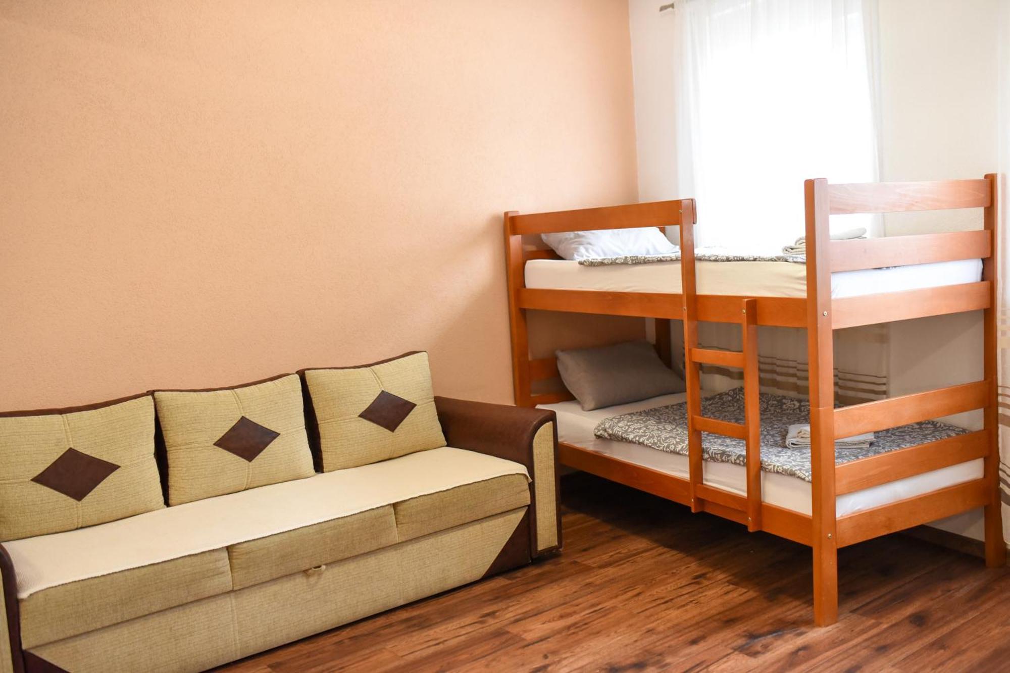 Dalila Apartman Mostar Camera foto
