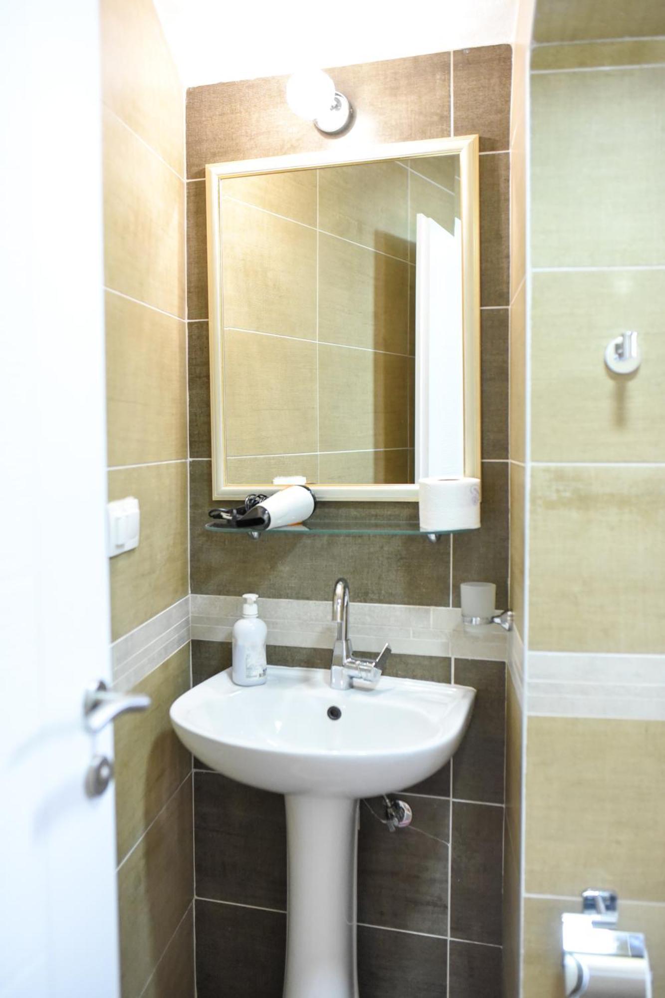 Dalila Apartman Mostar Esterno foto