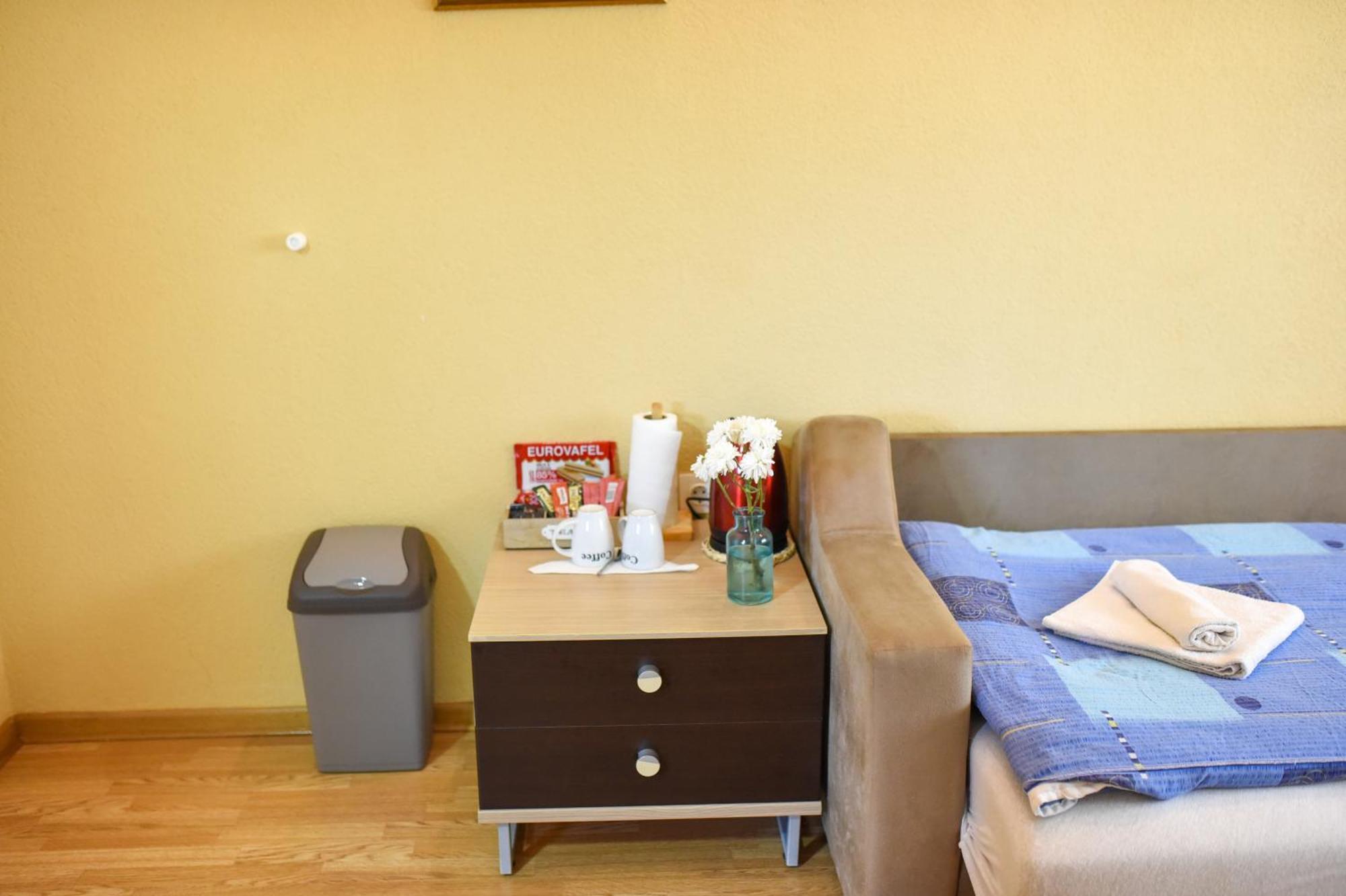 Dalila Apartman Mostar Esterno foto